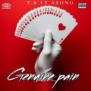 Tk x Asono- letter to the streets 