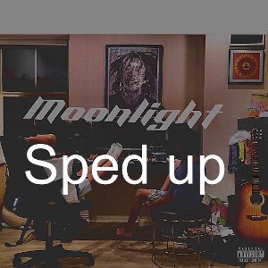 M00NLIGHT(feat.0NEW0RLD) - sped up