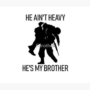 👥️My Brother👥️