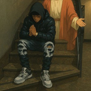nascido De novo " jesus "