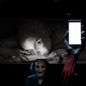 🪦El demonio,secuestrando tu mente.🪦