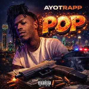 POP #NOTG 