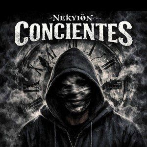 Nekyiøn- Concientes -