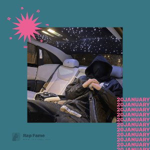 20 JANUARY 