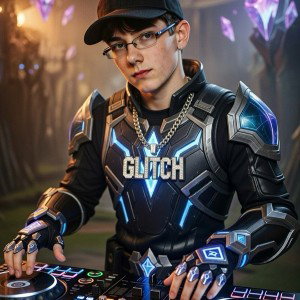 LEAGUE OF LEGEND