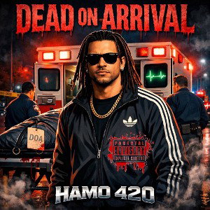 D.O.A-Dead on arrival 