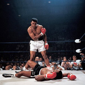 Muhammad Ali 👊👑