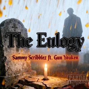  the eulogy ft gun youken  