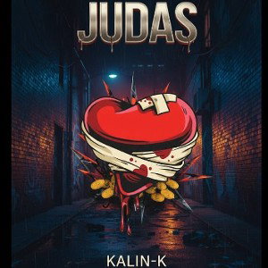 k-lin-k - JUDAS