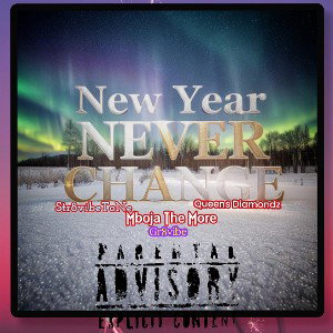 New year