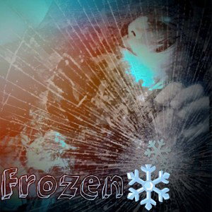 Frozen❄️