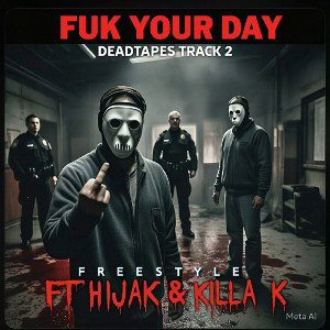 𝒇𝒓𝒆𝒆𝒔𝒕𝒚𝒍𝒆 - FUK YOUR DAY