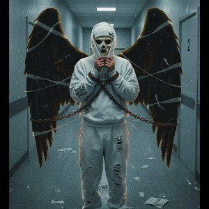 Azrael in the psychatrie take 2