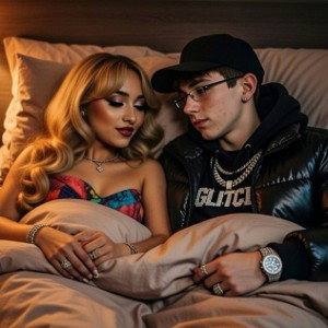 EXPRESS THREATS FT. SABRINA CARPENTER