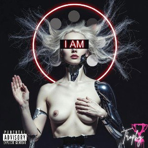 I AM.