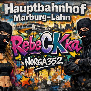 G.natzduma x Norga - REISPFANNE 