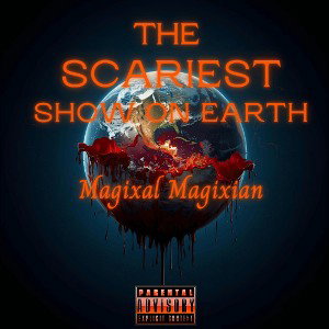 Scariest Show On Earth 🌎