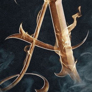 Letter A 