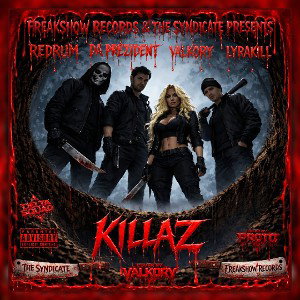 KILLAZ