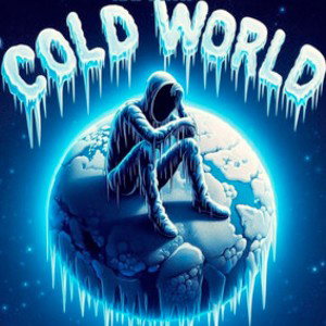 👻 COLD WORLD FT KT 👻
