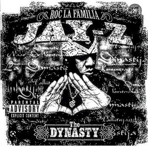 crushdablock🧱🔥💵- roc dynasty jay-z hov freestyle💯💰