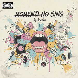 momenti no, cover by Angelina. 