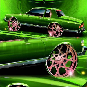 Low Rider