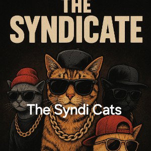 Fuck The Syndicate Crew 