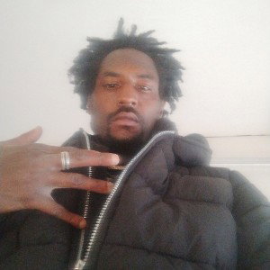 Katier Delgado - leave them where they at 
