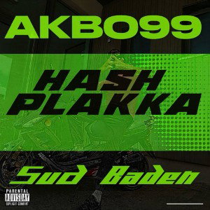 Akbo99 - HASH PLAKA MSTR_V1