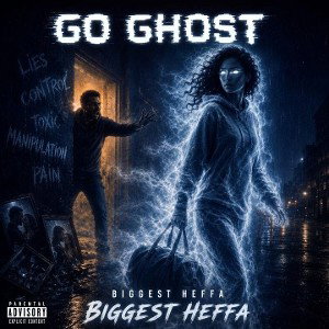 Go Ghost 