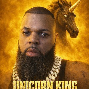 Unicorn king 
