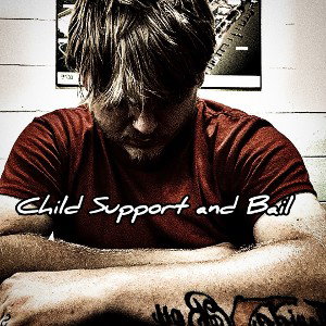 Child Support and Bail