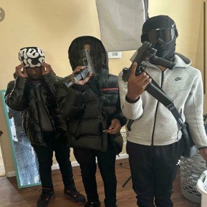 Type Shit Freestyle ( Raw Take )