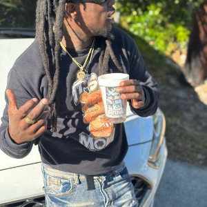 Trap boys we off in this bitch