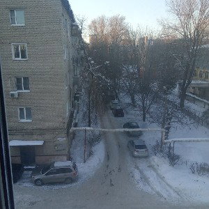 Я ненавижу людей 