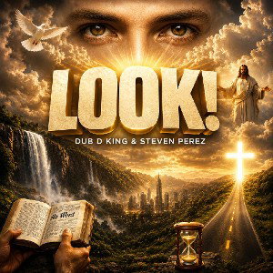LOOK!