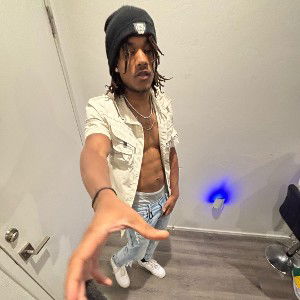 Fake thuggin