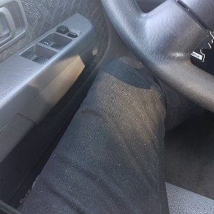 #neverballagain