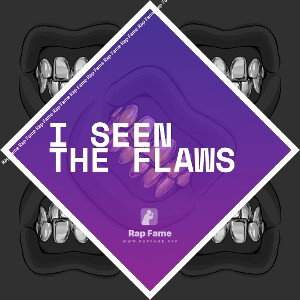 i seen the flaws