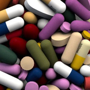 NEED MY PILLS