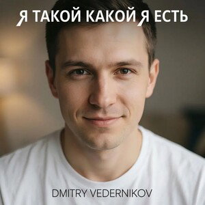 Я такой какой я есть