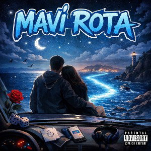 MAVİ ROTA 