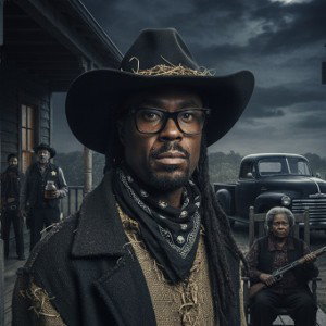 Black Eastwood & Toucan Sam _1_