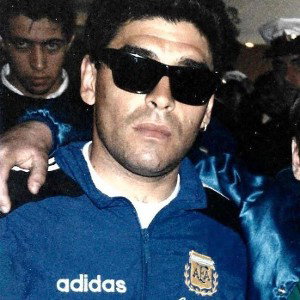ESTILO ARGENTINO!