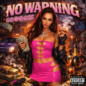 NO WARNING ⚠️