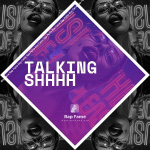talking shhhh