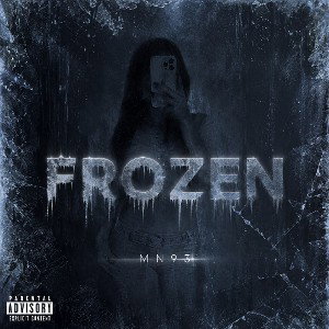100blazes - frozen 