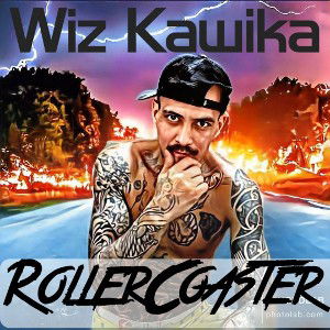 Wizkawika-Rollercoaster 