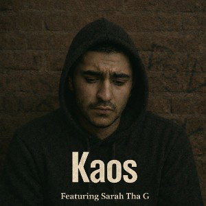 KAOS-Broken minds-kaos ft Sarah.Tha.G